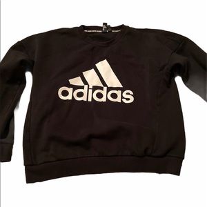Adidas sweater